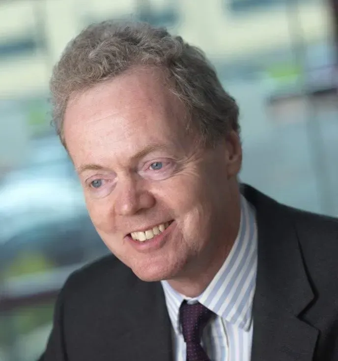 Michael J Owen