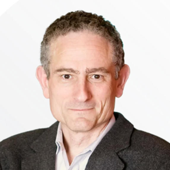 Corey Goodman